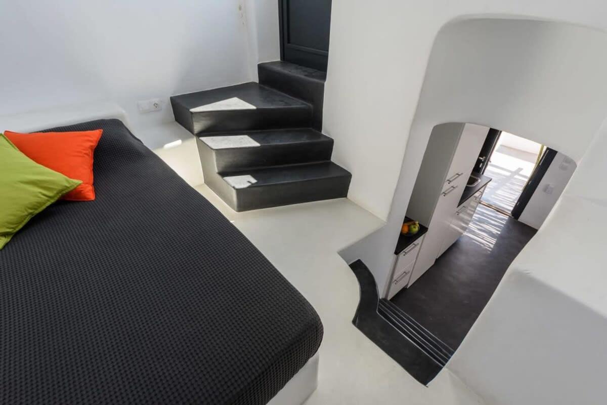 The Luna Suite With Jacuzzi Emporio  Buitenkant foto