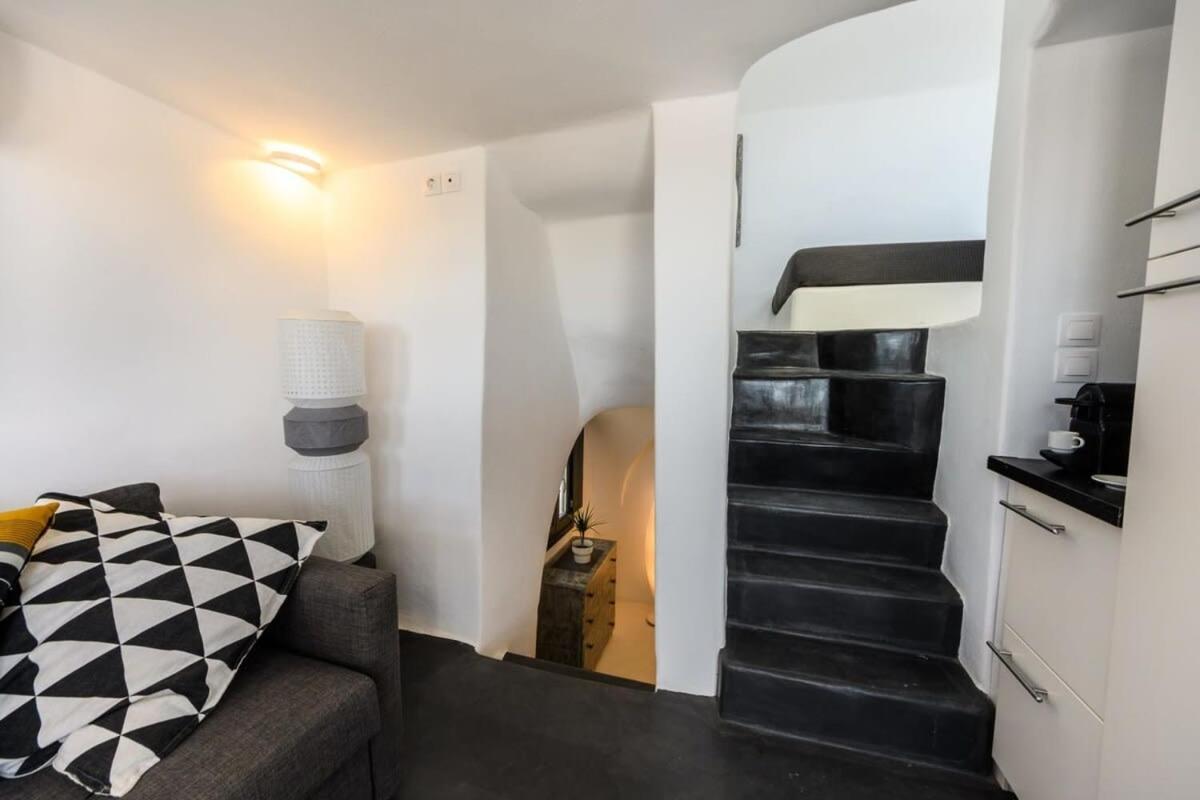 The Luna Suite With Jacuzzi Emporio  Buitenkant foto