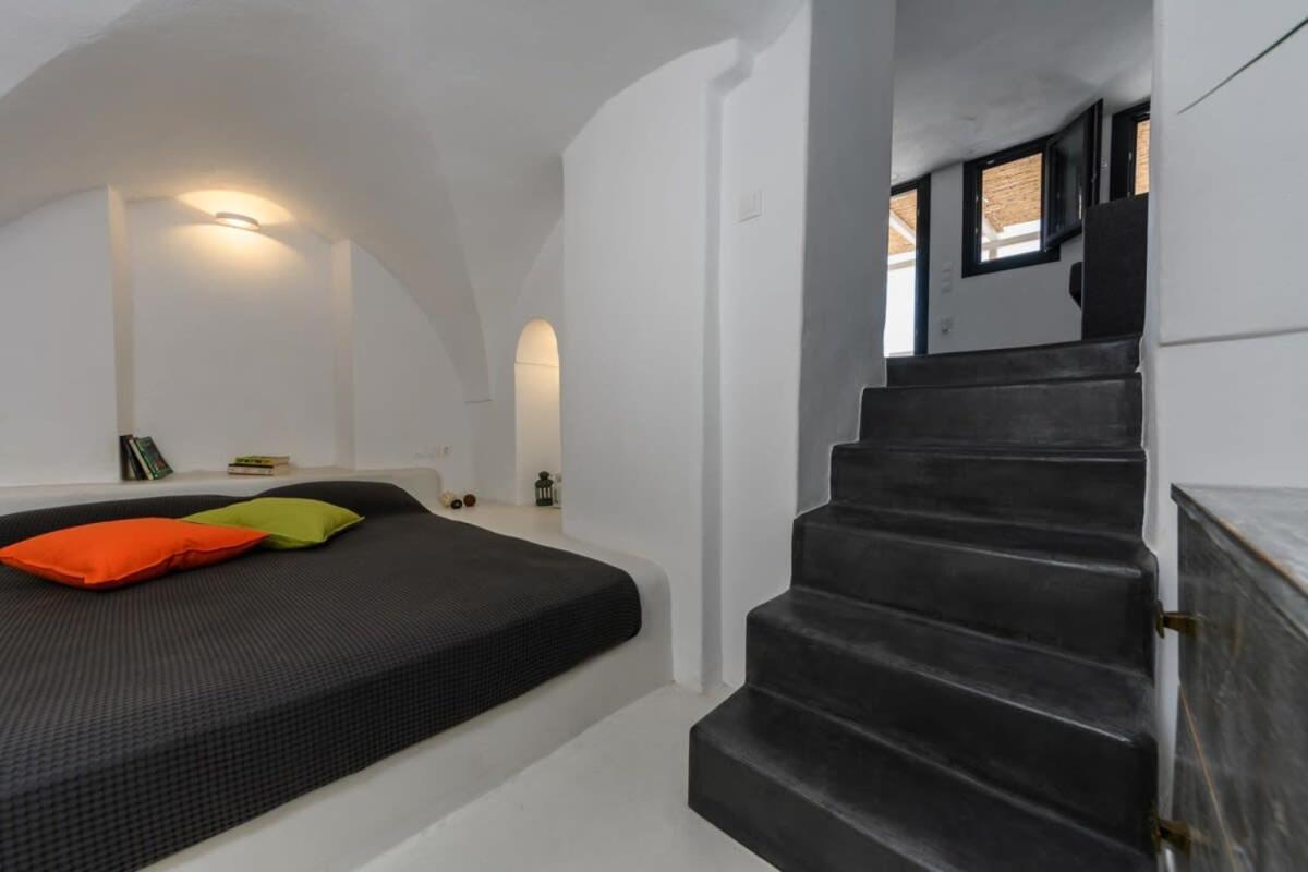 The Luna Suite With Jacuzzi Emporio  Buitenkant foto