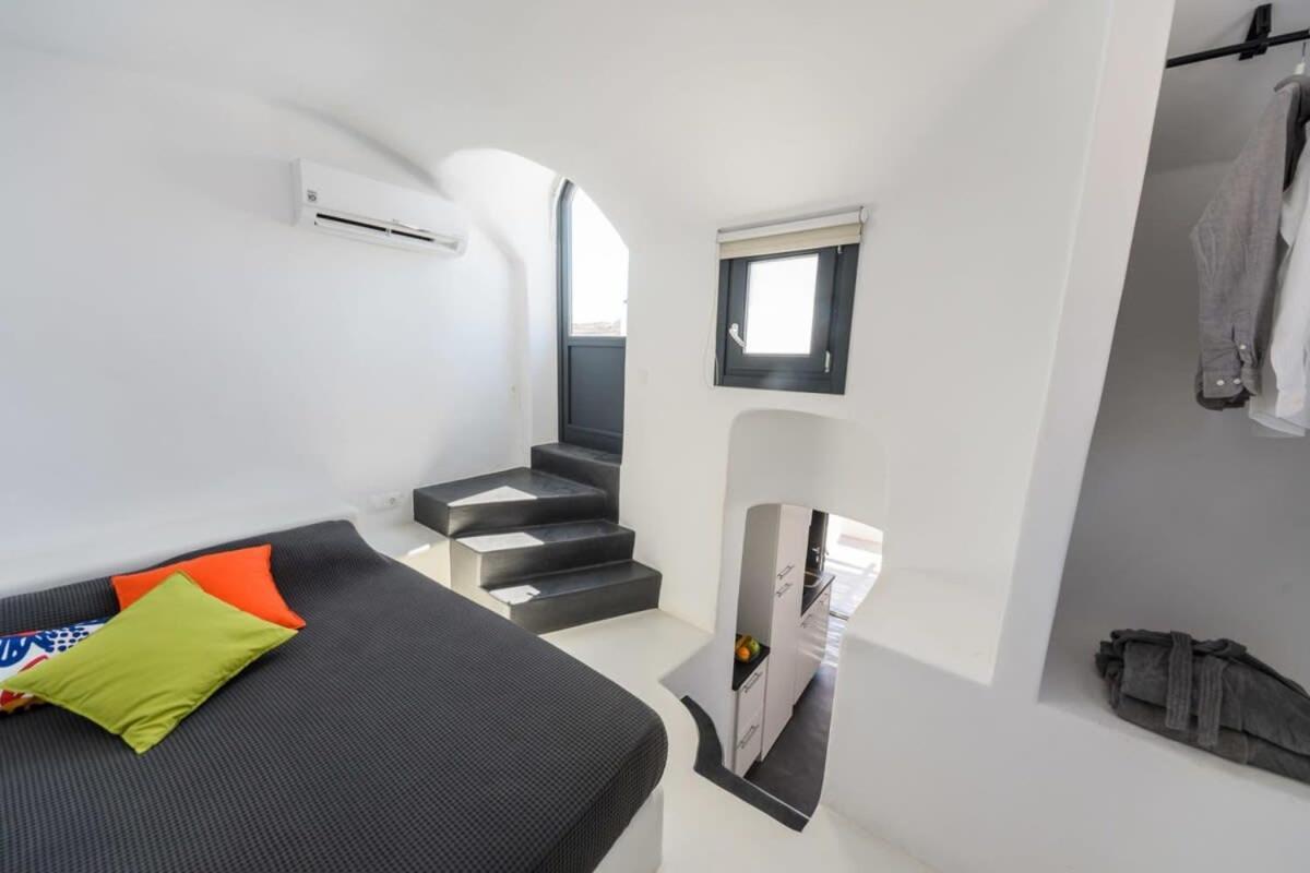 The Luna Suite With Jacuzzi Emporio  Buitenkant foto